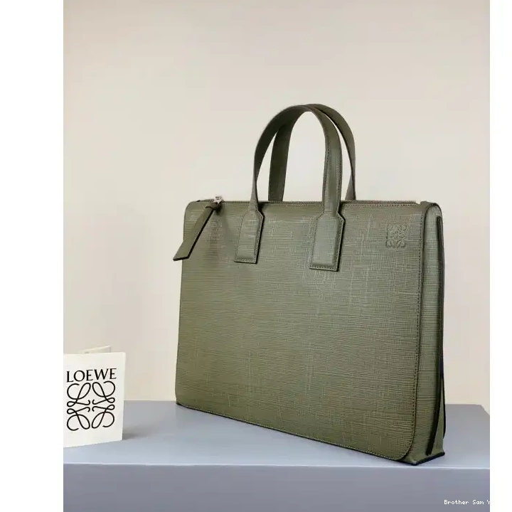 Brother Sam Yupoo 19LOE0120 Loewe Bags 0808